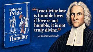Spiritual Pride and Christian Humility | Jonathan Edwards (Audiobook)