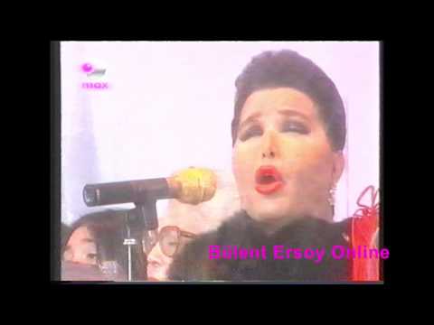 Bülent Ersoy Show 1995 - Mine Koşan ve Mustafa Keser