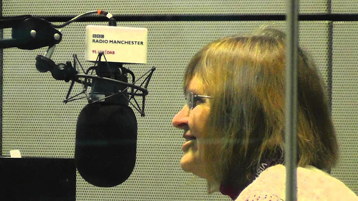 Diana Forrest MBE talks to Mike Shaft