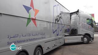 برنامج إكسترا تايم | الحلقة 05| كواليس الإنتاج التلفزي لمباراة كرة القدم #إكسترا_تايم