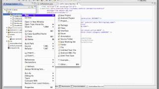 Develop Android Apps with AWS Mobile SDK - Mobile App Development Tools on AWS