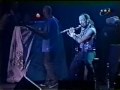 Capture de la vidéo Jethro Tull - Argentina Tv - Nov. 1993 - Interview + Live - Part 2/2
