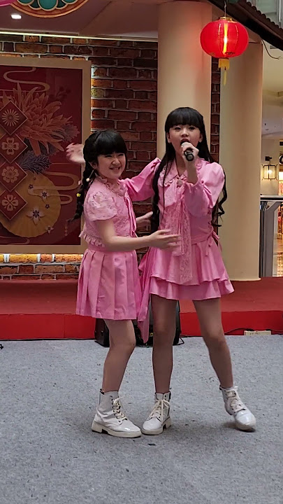 Kamu berarti - 01 @BlinkStars #chattrine #girlgroup #fyp (1)