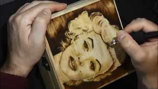 Pyrography Project 44 Pyrography Project 44