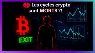 Download Lagu 🚨 Fin du cycle pour les CRYPTOS? Les institutionnels ont cassé BTC MP3 Download Lagu 🚨 Fin du cycle pour les CRYPTOS? Les institutionnels ont cassé BTC MP3