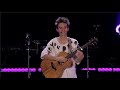 Jacob Collier - The Sun Is In Your Eyes (Live at Dubai Expo)