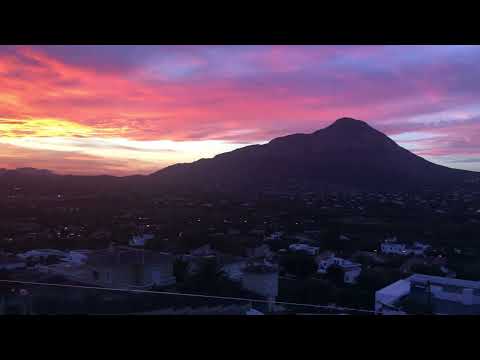 Genieten en relaxen op het terras van het vakantie-appartement in Jávea (Micazu.nl, code 34933)