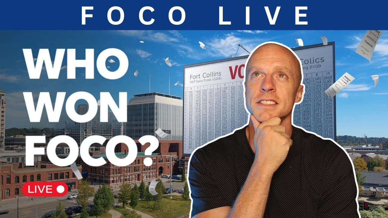 FoCo in 15 Minutes | Election Results, New Businesses & City Council Updates