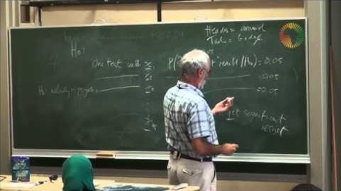 DAY12/14 Probability & Statistics with Prof David Spiegelhalter