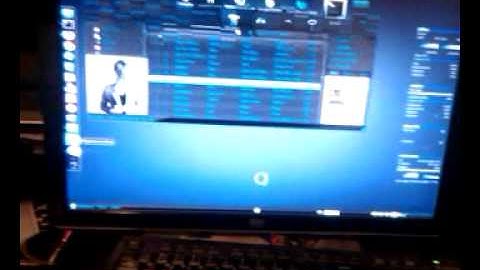 Ubuntu 10.04 setup with xp VMWare