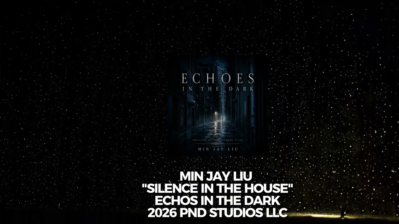 Silence In The House