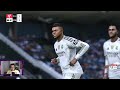 PES 2021 - Celta de Vigo - Real Madrid. Championnat 2026. Match complet [Efootball Mod 2026]