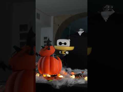Happy Halloween! 🎃