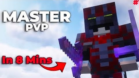 How to DOMINATE any SMP (Inventory Layout) #1