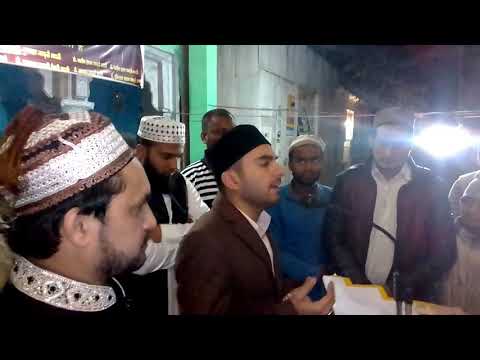 Salam By Milad Raza Qadri Makanpur Sharif