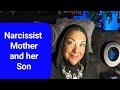 Sons of Narcissistic Mothers - A toxic bond