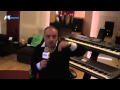 Mahmoud Moussa المنتج محمود موسى مقابلة حصرية وكلام من القلب 