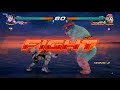 Tekken 7  kunimitsu imbigslosh vs panda vxpora