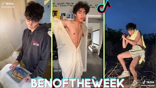 BENOFTHEWEEK TikTok Videos 2022 - Funny @benoftheweek  Tik Toks  (Ben De Almeida)