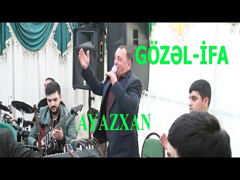 AYAZXAN_GÖZƏL BİR_İFA_2022 (Official Music Video)