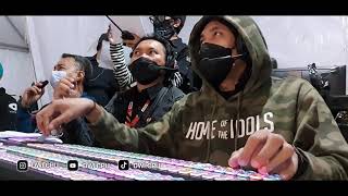 Download Lagu Behind The Scene Hajatan Lesti Kejora \u0026 Rizky Billar | Lesti Kejora - Suamiku MP3