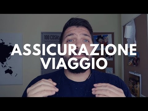 Video: Come Scoprire L'esperienza Assicurativa