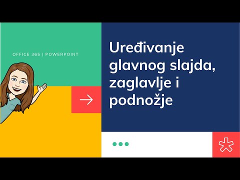 Video: Kako kopirati grafikon iz programa Excel u PowerPoint