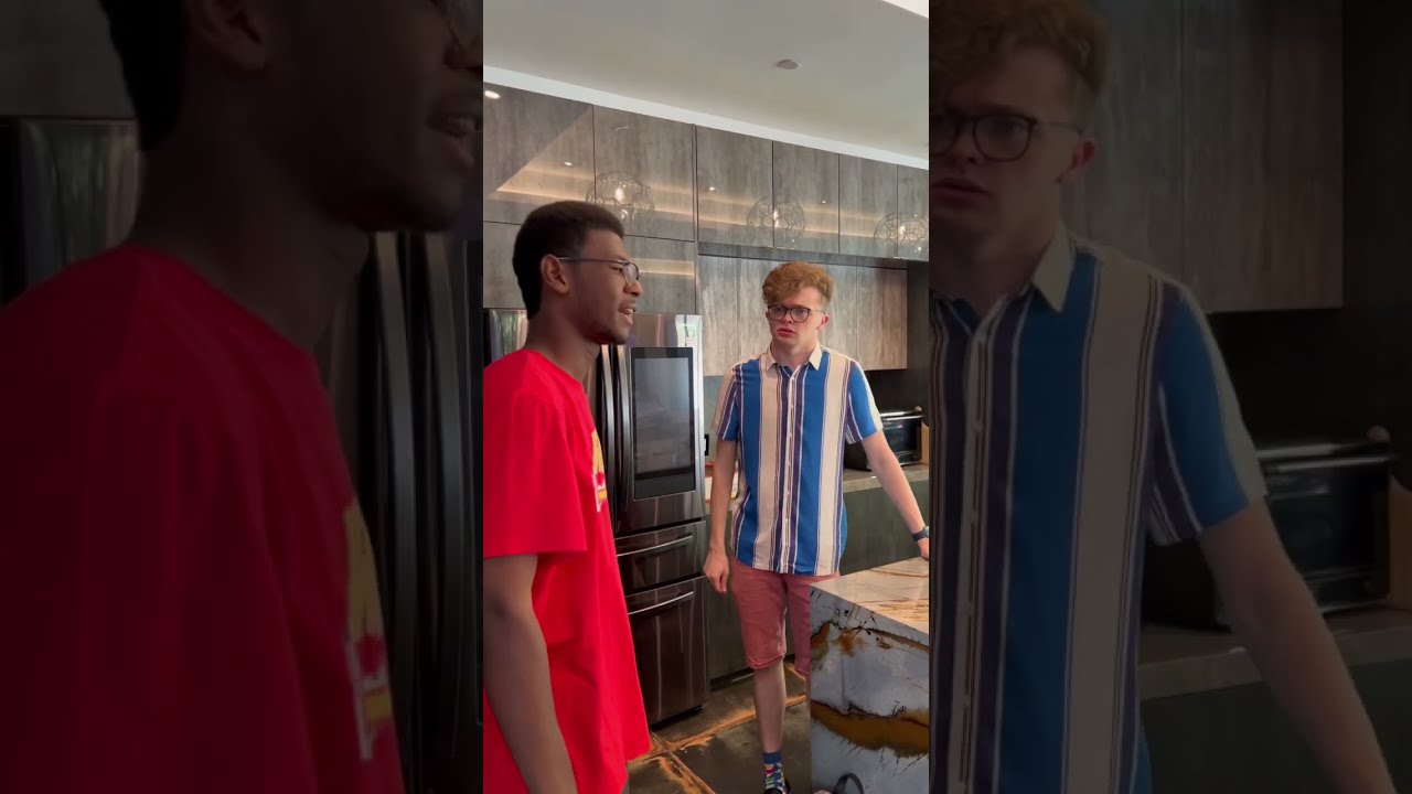He Ate How Many Bananas shorts YouTube