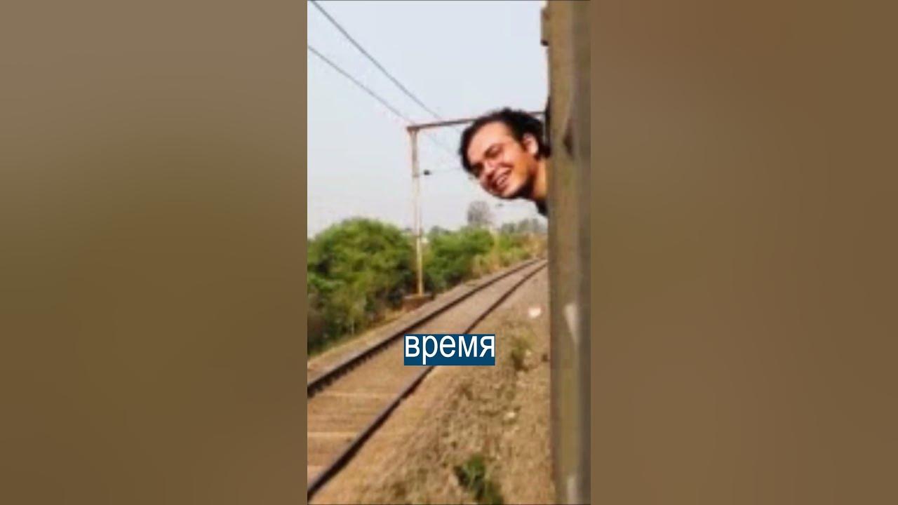 Из Москвы в Питер ЗА 2 ЧАСА: скоростной поезд 400 км/ч - YouTube