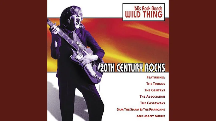 Wooly Bully (Rerecorded)