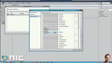 NIC 4th Edition - Automating DevOps between SCSM and TFS using SMA