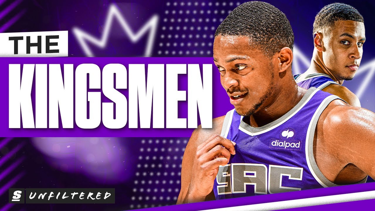 It's Now Or Never For De’Aaron Fox And The Kings