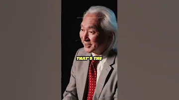Can We EXCEED The SPEED Of LIGHT W Michio Kaku 