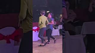 Happy fiesta Sanpedro tubabao island guiuan E.Samar #highlights #chacha #dance #shorts #viral