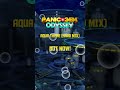 Aqua Theme (Hard Mix) out now! #music #shorts