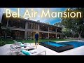 Inside a $15,700,000 BEL AIR mansion | LOS ANGELES Mansion tour