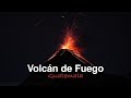 Subir un Volcán Activo | Volcán de Fuego y Acatenango en Guatemala
