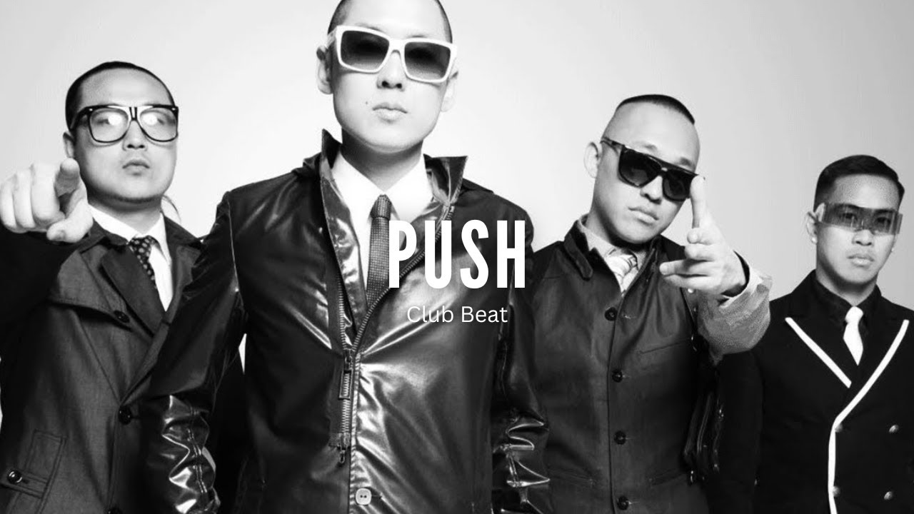 [FREE] Far East Movement Type Beat - "Push" (Club Instrumental) Prod. Elliot Waite 