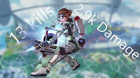 PUB STOMPING WITH HORIZON!! (Apex Season 12)