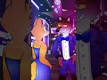 Bad Guys animation (gay)