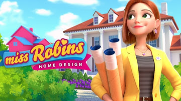 Home Design: Candy Match Android Gameplay Walkthrough Part 1