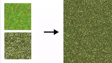 Learning a Neural 3D Texture Space From 2D Exemplars