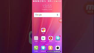 Как пользоваться приложением "LIKE" screenshot 3