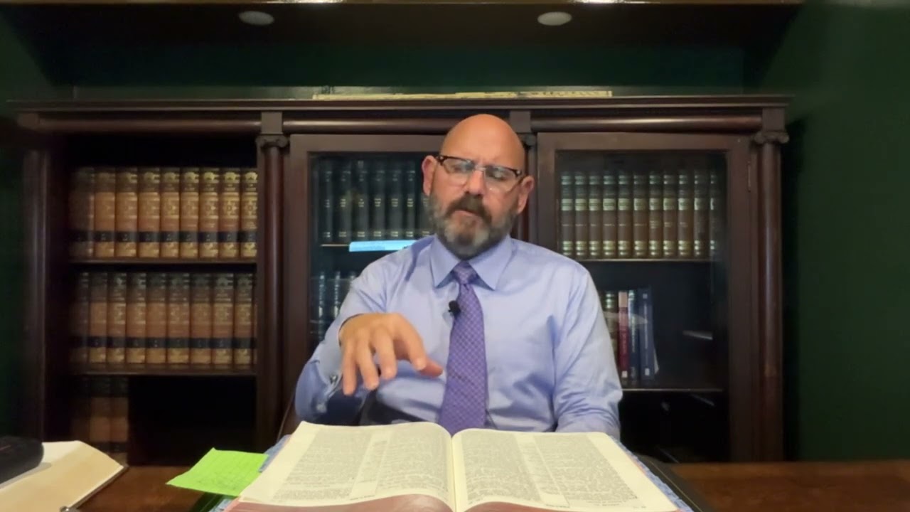 When you cant see the next step, Trust in the one who holds the path