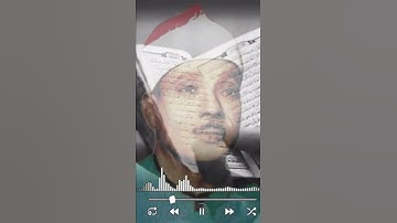 تلاوة خاشعة من الشيخ عبد الباسط عبدالصمد