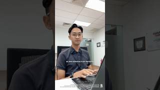 POV: You Thought All Brokers Were the Same #rakutentrade #trading