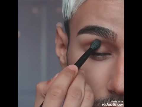 رجاله بطرح هنحطلها ميكب