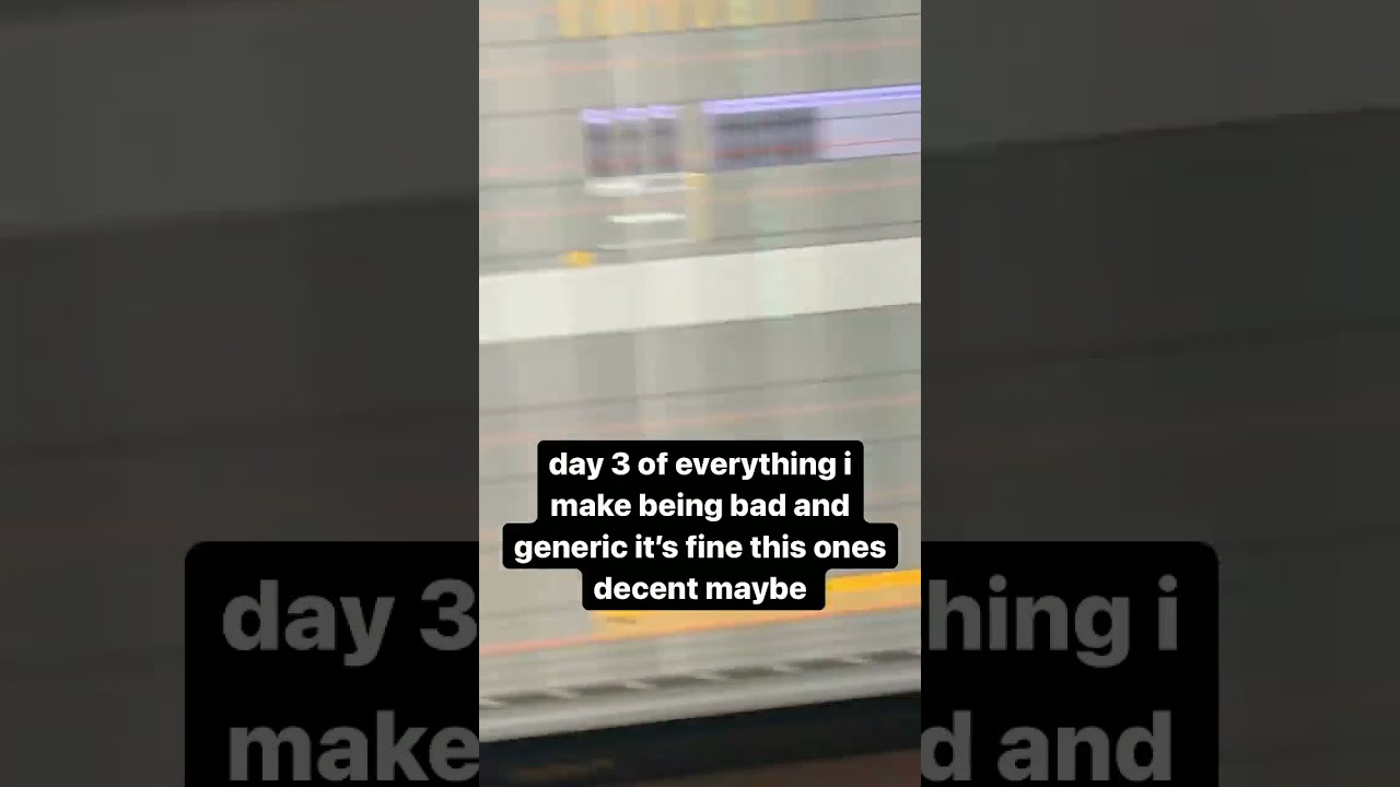 Subtronics - Tube Demon (WIP) (part 1) | Subtronics History