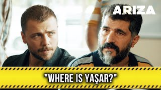 Ali Rıza found Yaşar's family's house | Arıza English - Episode 12