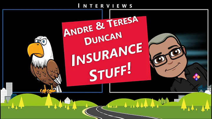 Andre's Eaglesoft Field Guide Interview Teresa Dun...